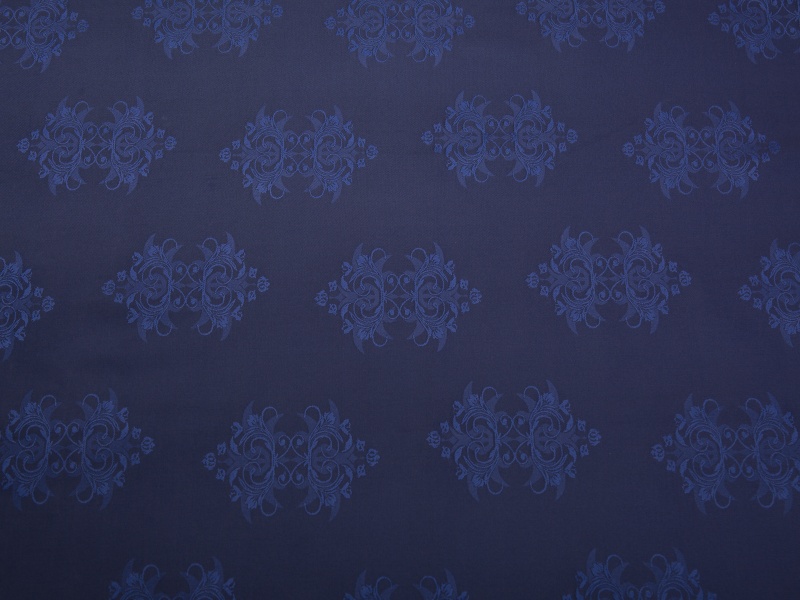 Polyester jakard astar kumaş