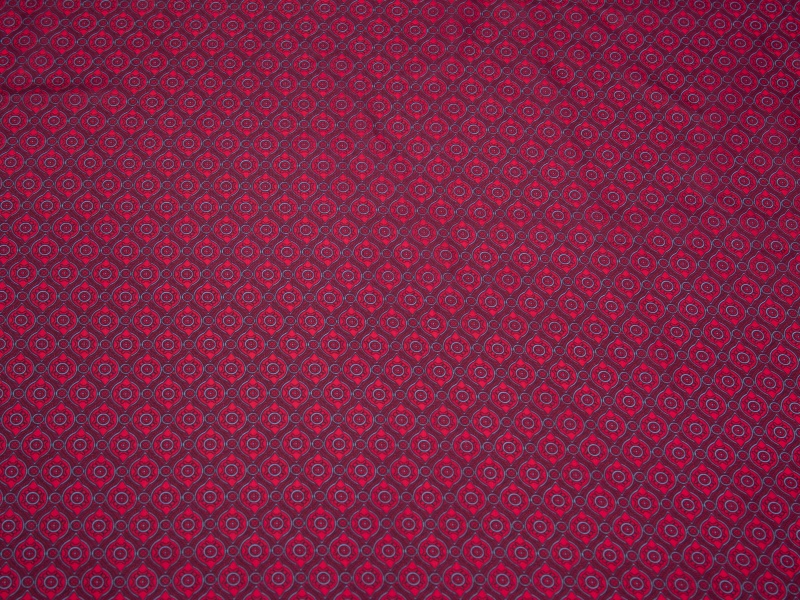 All-Polyester düz baskılı astar kumaş