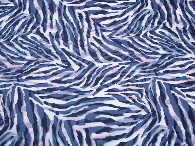 All-Polyester düz baskılı astar kumaş