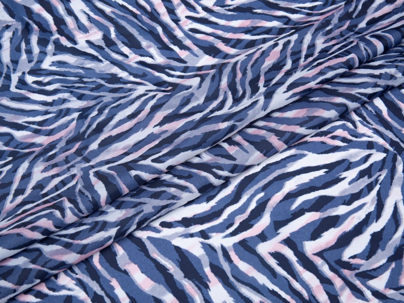 All-Polyester düz baskılı astar kumaş