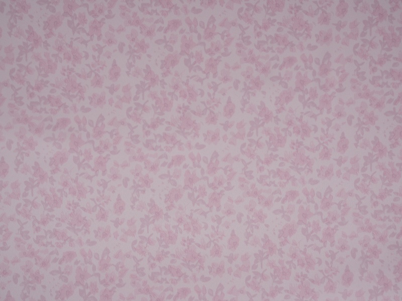 All-Polyester Twill baskılı astar kumaş