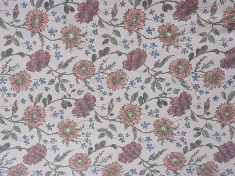 Polyester-Viscose Twill Baskılı astar kumaş Polyester-Viscose Twill Baskılı astar kumaş