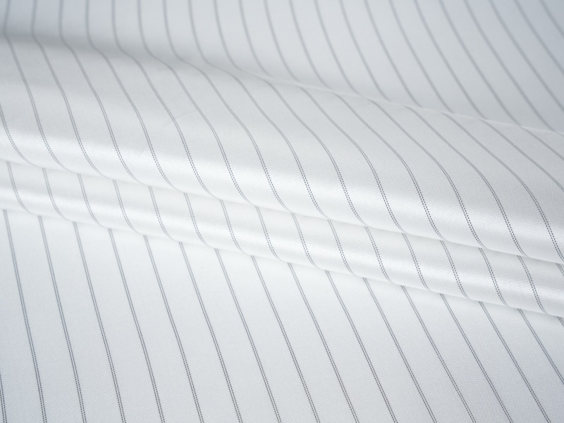 Polyester viskoz iplik boyalı kol astar kumaş