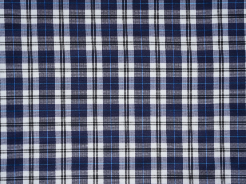 Polyester viskoz iplik boyalı kol astar kumaş