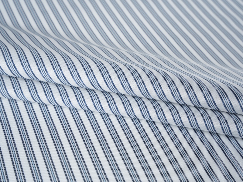 Polyester iplik boyalı kol astar kumaş