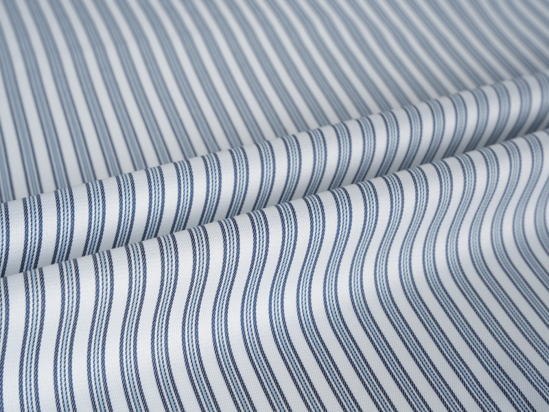 Polyester iplik boyalı kol astar kumaş