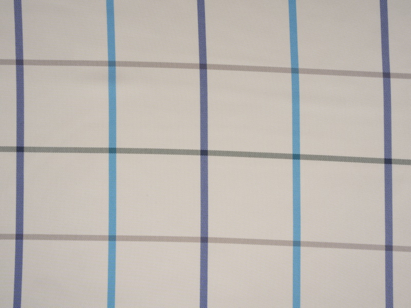 Polyester iplik boyalı kol astar kumaş