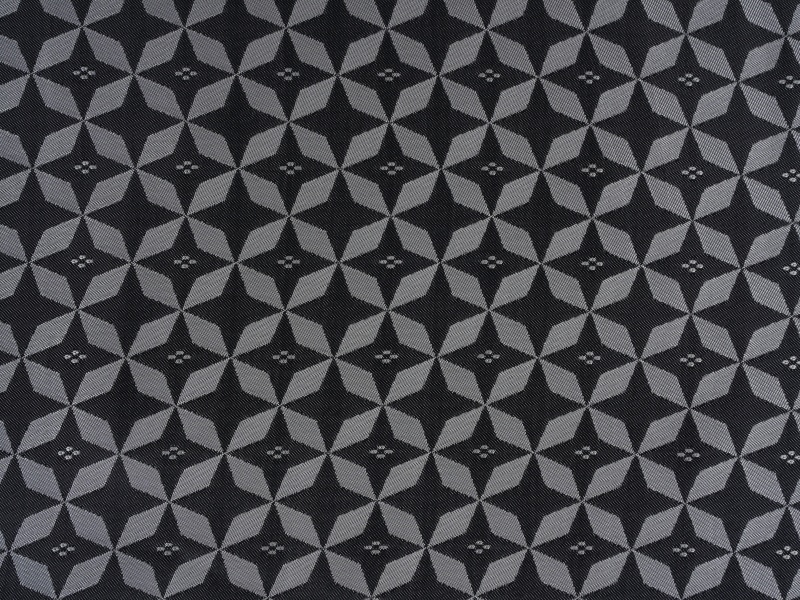 Polyester jakard astar kumaş