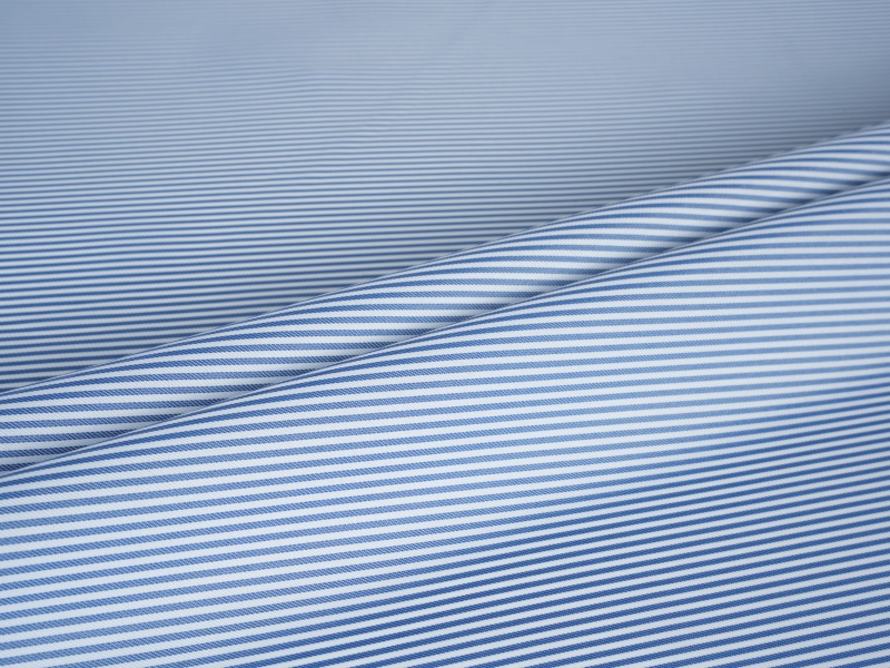 Polyester iplik boyalı kol astar kumaş