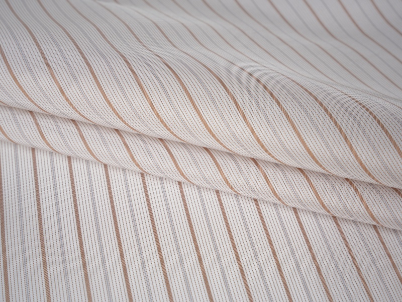 Polyester viskoz iplik boyalı kol astar kumaş