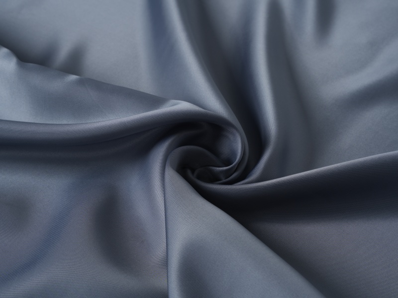 Polyester viskoz düz astar kumaş Polyester viskoz düz astar kumaş