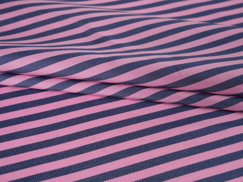 Polyester viskoz iplik boyalı kol astar kumaş