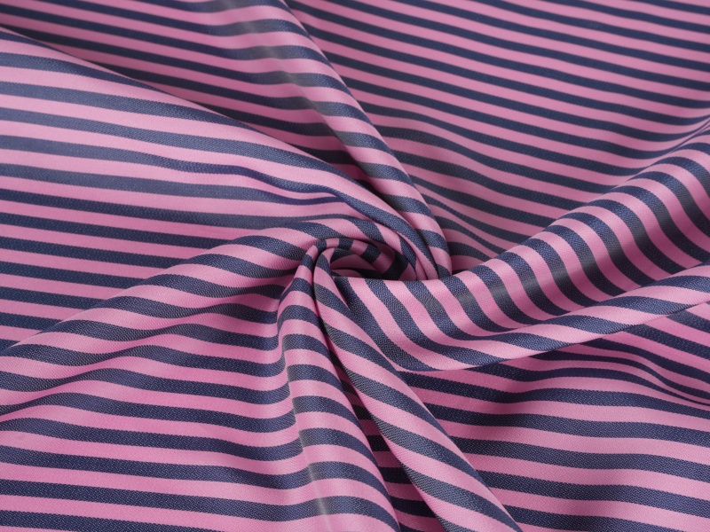 Polyester viskoz iplik boyalı kol astar kumaş