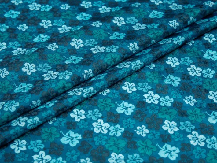 Baskılı astar kumaş: Stil, işlevsellik ve sürdürülebilirlik birleşimi