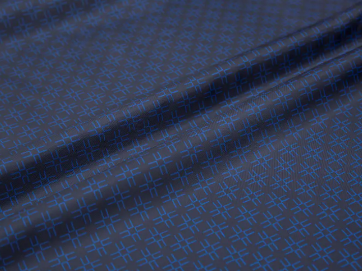 Tasarımcılar neden All-Polyester Twill baskılı astar kumaşını tercih ediyor?